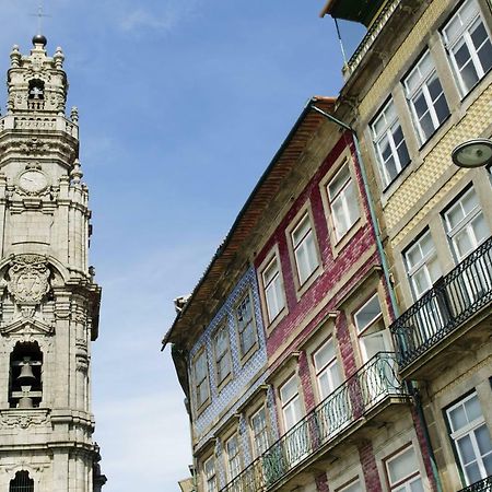 Appartamento Host Wise - Cozy Quiet Flat - Trindade Station OOporto Esterno foto