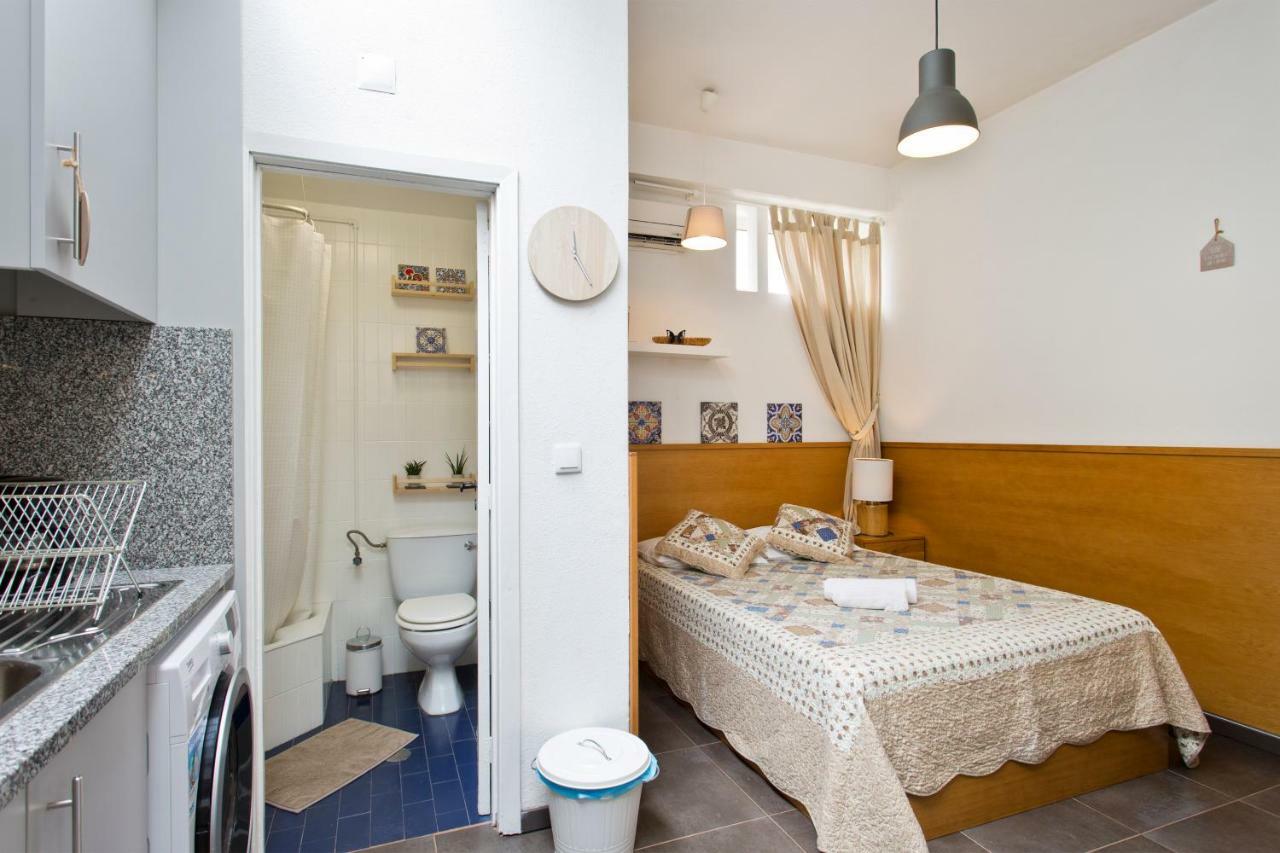 Appartamento Host Wise - Cozy Quiet Flat - Trindade Station OOporto Esterno foto