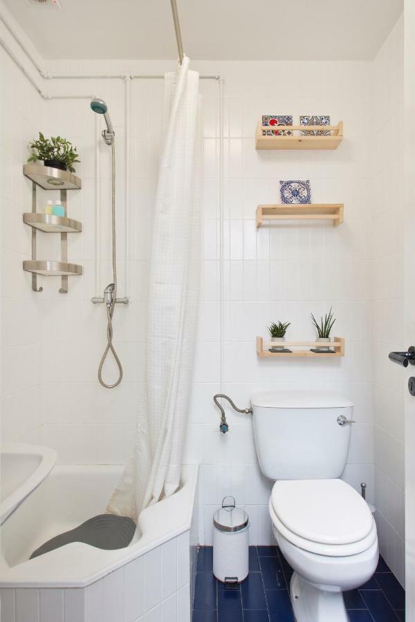 Appartamento Host Wise - Cozy Quiet Flat - Trindade Station OOporto Esterno foto