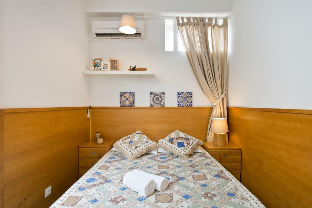 Appartamento Host Wise - Cozy Quiet Flat - Trindade Station OOporto Esterno foto