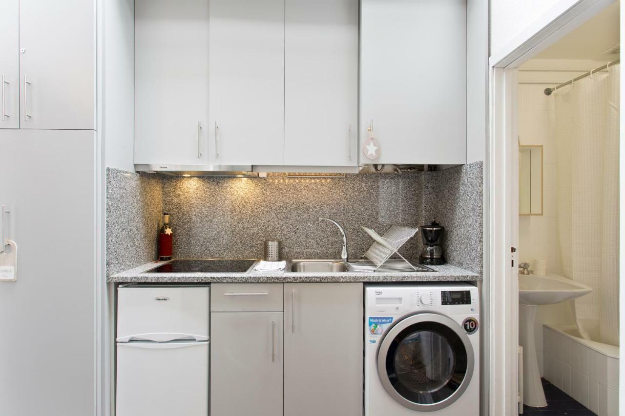 Appartamento Host Wise - Cozy Quiet Flat - Trindade Station OOporto Esterno foto