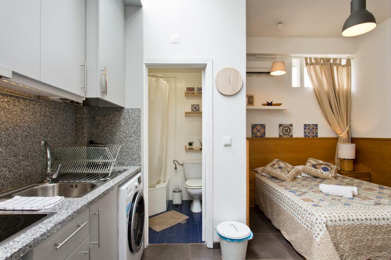 Appartamento Host Wise - Cozy Quiet Flat - Trindade Station OOporto Esterno foto